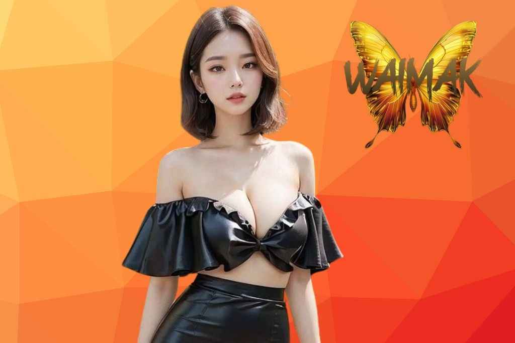 WAIMAK สมัครสมาชิก